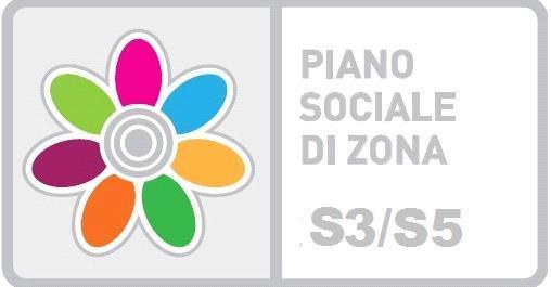 UFFICIO DI PIANO AMBITO TERRITORIALE S3 (ex S5) Regolamento per il funzionamento Servizio Nido e Micro nido Servizi Integrativi E Ludoteca prima infanzia Comuni Ambito Territoriale S3 (ex