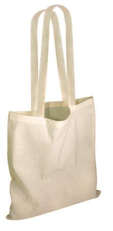 NATURAL C O T O N E N A T U R A L E J7675-91 NATURALE J767-91 NATURALE 135 gr/mq 110 gr/mq new J7675 NATURAL ONE 1,6500 Shopping bag cm 38x42 in 100% Cotone. 135 gr/mq. Rifiniture e manici lunghi cuciti.