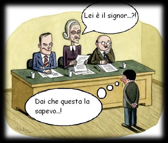 La prova orale cercate di dominare l emozione; allenatevi a parlare e ad esporre con chiarezza le vostre conoscenze e idee; fate attenzione e ascoltate bene ciò che vi viene chiesto senza fretta (non