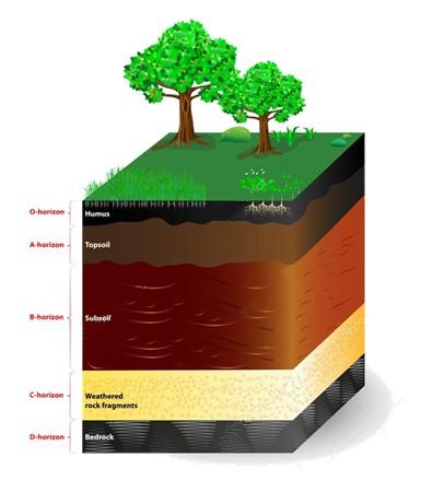 Idrosfera Atmosfera PRINCIPALI