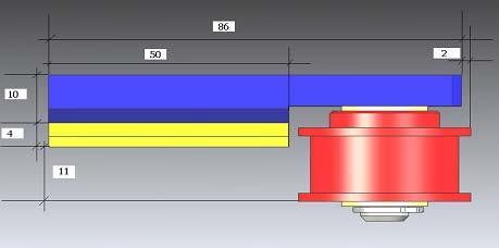 impianto elettrico costruito secondo le vigenti norme nazionali ed, in particolare, deve essere verificata la presenza, sui