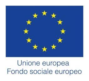 REGIONE ABRUZZO Direzione Politiche Attive del Lavoro, Formazione ed Istruzione, Politiche Sociali PO FSE ABRUZZO 2007-2013 OBIETTIVO COMPETITIVITÀ