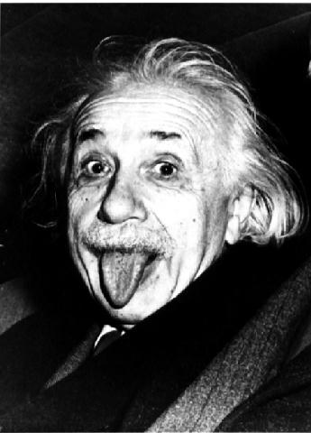 TECNICA CHIRURGICA Note Storiche 1949: Albert Einstein viene