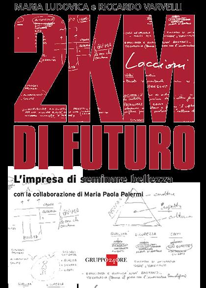 MATERIALE DIDATTICO L'avventura imprenditoriale e umana di una figura rara ed insolita nel panorama imprenditoriale italiano: quella di