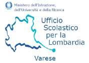 livello provinciale 2016/17 Apertura a