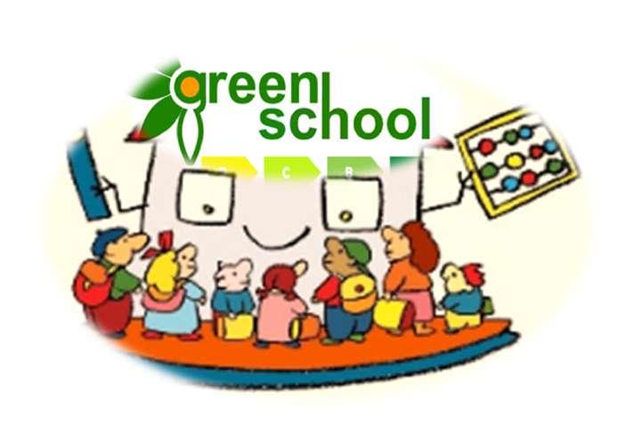 Green School: cosa sono?