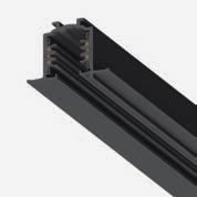 Mains Voltage Tracks Track Recessed IP20 850 31,5 37,8 L1 D- N L2 D+ L3 14 52 1000 / 2000 / 3000 / 4000 35 example: 0.02034.00 10 Electromechanical connections and Control systems: p.