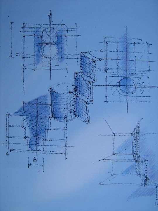 Tadao Ando, uso