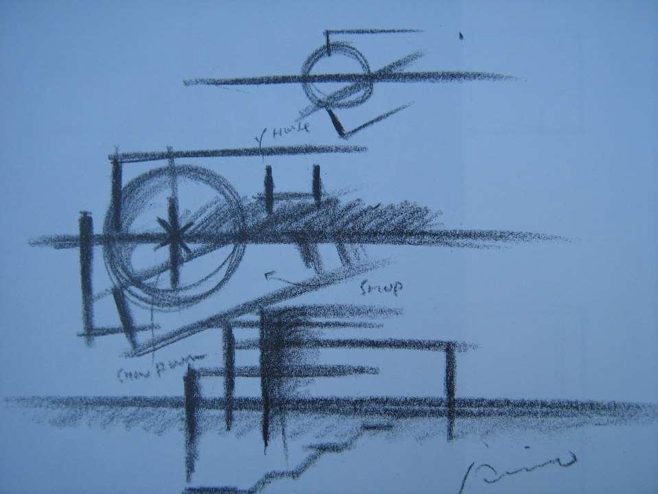 Tadao Ando, uso