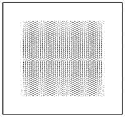 Pannelli Clip-in per struttura nascosta Clip-in concealed panels Pz.xconf. Pcs x conf Colore Prezzo /mq Price /mq SM04W.F0 SM04S.