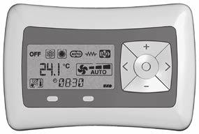 della velocità del ventilatore.