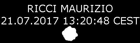 Dipartimento non oltre il 9 settembre 2016. Ai sensi della legge n. 241/90 e ai sensi degli articoli 4, 5 e 6 della legge del 11.02.2005, n.