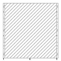 CARATTERISTICHE TERMICHE E IGROMETRICHE DEI COMPONENTI OPACHI secondo NI EN 12831 - NI EN ISO 6946 - NI EN ISO 13370 Descrizione della struttura: PARETE PERIMETRALE Codice: M1 Trasmittanza termica