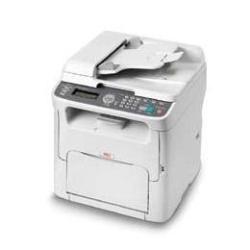 MC160n mette a disposizione le funzionalità necessarie al vostro lavoro quotidia di stampa, fotocopia, scansione e fax, senza bisog di aggiungere costose opzioni.