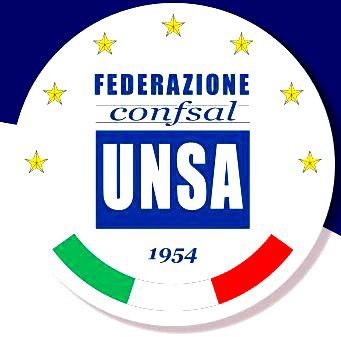 FEDERAZIONE CONFSAL-UNSA COORDINAMENTO NAZIONALE BENI CULTURALI c/o Ministero del turismo Via del Collegio Romano, 27-00186 Roma Tel. 06.67232889 - Tel.