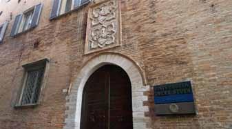 LinguaIDEALE Lingua Ideale nasce per promuovere ed arricchire l offerta di corsi di lingua italiana a stranieri dell Università degli Studi di Urbino, centro di eccellenza nel settore dal 1947.