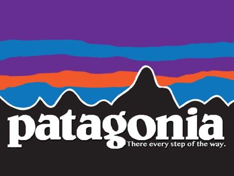 PATAGONIA We re in business to save our home planet. 1973: Yvon Chouinard fonda a Ventura in California il marchio Patagonia.