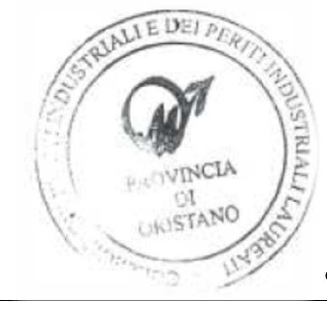 FACCIATE organizzato da DAW Italia GmbH & Co KG, che si svolgerà il 17 febbraio 2016 presso l Hotel Mariano IV ad Oristano, e potrà attribuire 4 CFP ai partecipanti Per. Industriali.