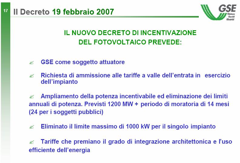 Un futuro in cui ogni casa sarà dotata di facciate fotovoltaiche integrate nella struttura.