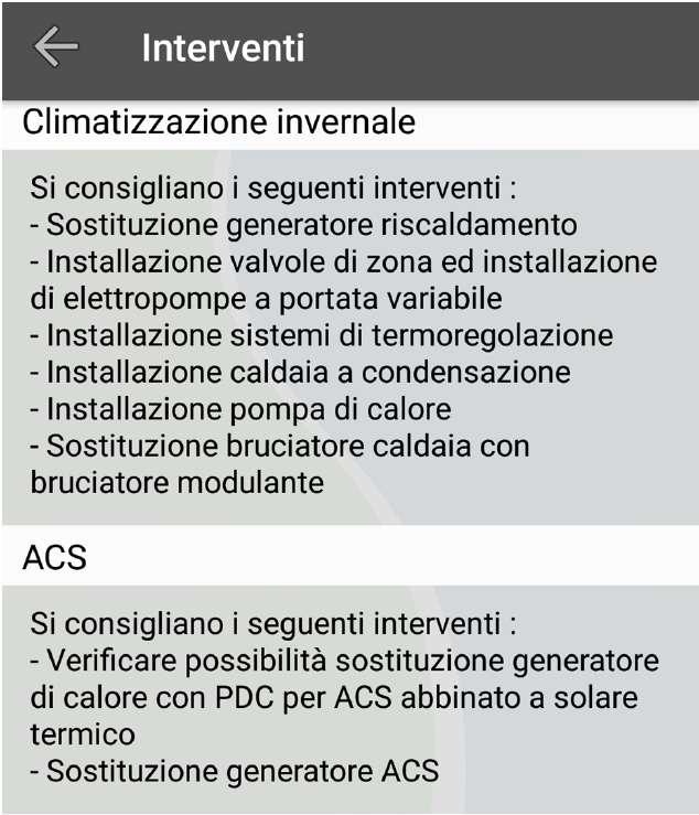 il miglioramento della