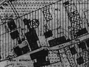 Verticali Orizzontali MURATURA SOLAI A CAPANNA PIETRA E/O LATEROCEMENTO - STRUTTURA LIGNEA LATEROCEMENTO Manto di TEGOLE MARSIGLIESI - COPPI Architettonici e Finiture Tipo