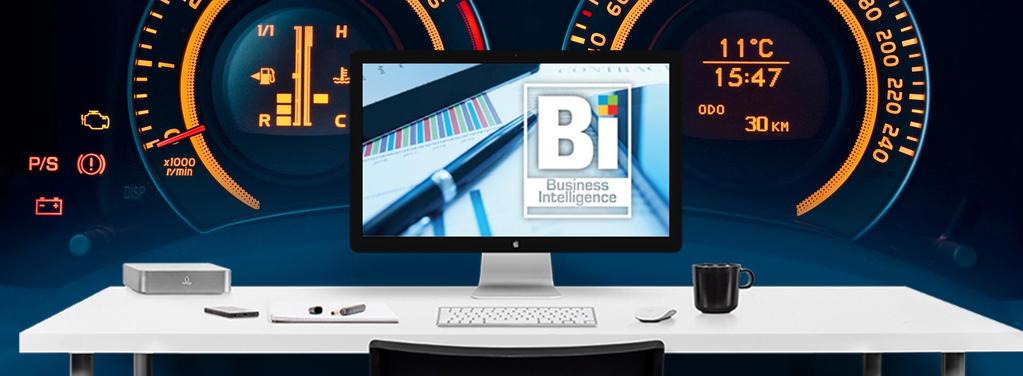 Business Intelligence La misurazione delle performance delle attività e dei processi richiede la definizione di un sistema di indicatori che permetta di Ogni attività del processo produttivo ritenuta