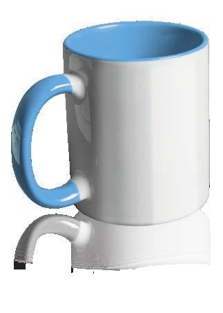 LAVABILE MACCHINA LAVABILE MACCHINA G18342 MUG-FLU G16346 MUG-COLOR