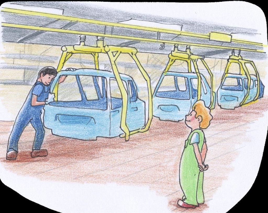 Che cosa possono fare i costruttori di veicoli per ridurre l inquinamento atmosferico?