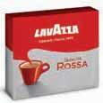 4,99 Caffè Qualità Rossa Lavazza 2x250 g 9,98 2x250 g SPEEDY