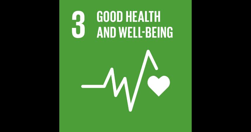 OBIETTIVO 3 Tra i 17 Obiettivi, il numero 3 «Salute e benessere» mira a garantire a tutte le persone e di tutte le età condizioni di salute dignitose, ridurre la mortalità, assicurare l accesso alle