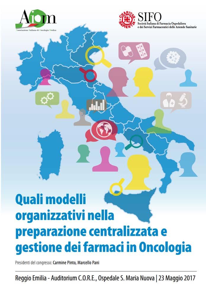 CENTRALIZZAZIONE E RETI ONCOLOGICHE