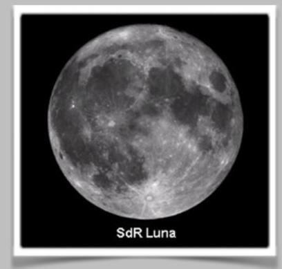 Eclisse di Luna del 21 gennaio 2019... 6.