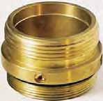 ART.32 RIDUZIONI MASCHIO UNI - GAS CODICE UNI M GAS M EURO A0812 DN 45 1 ½ 12,45 A0813 DN 45 2 14,10 A0814 DN 45 2 ½ 18,70