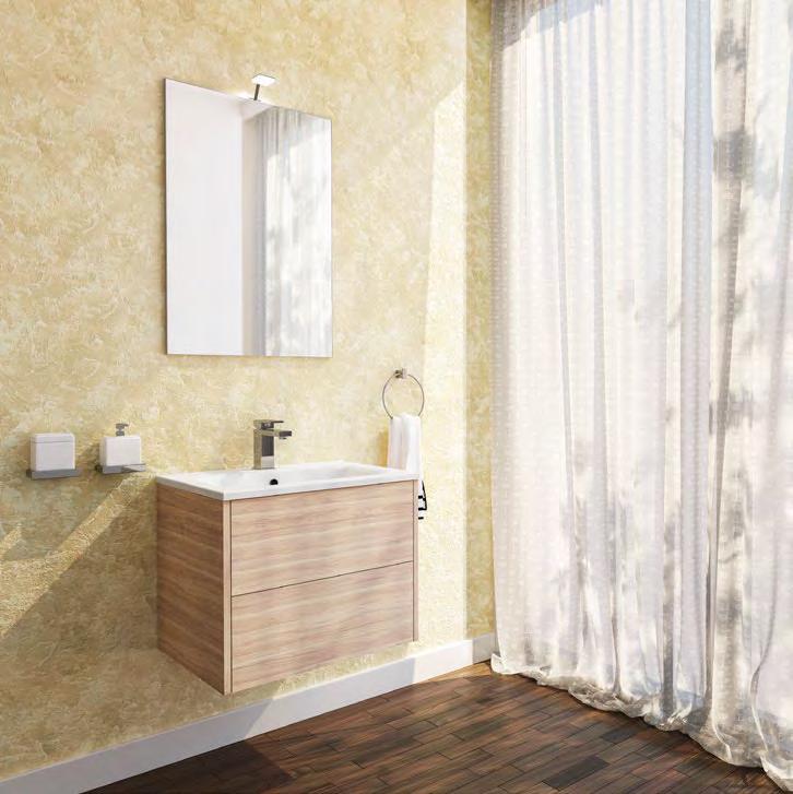 rendere il bagno un intima emozione dove si