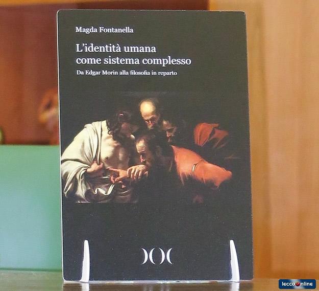 5/7 Per svolgere questo compito, tra le fonti di ispirazione della bioeticista carennese si annovera anche l eredità filosofica di Edgar Morin: proprio dal suo pensiero, ella ha infatti estrapolato