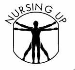 it (con accesso ai siti regionali) EMAIL: info@nursingup.