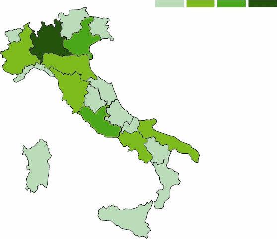 Corrente Il mondo italiano dell energia A meno di 9 mesi dalla sua presentazione ufficiale, il portale del d GSE dedicato alle aziende italiane del settore delle rinnovabili conta oggi Circa 600