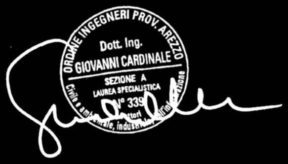 TECNICO IMBOCCO GALLERIA RELAZIONE DI CALCOLO DOCUMENTO: CODICE ELABORATO P D R L