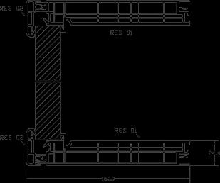 Frontale XPS 1,61