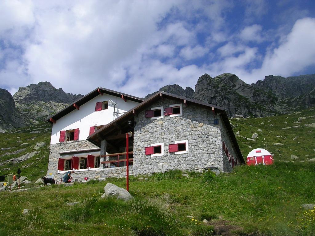 Rifugio