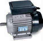 MOTORS Descrizione Description 111009 HP 2 230/400V 2P MEC80 111010 HP 3 230/400V 2P MEC80 111011 HP 4 230/400V 2P