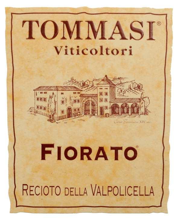 TOMMASI AMARONE CLASSICO Wine Spectator 91 rating/punti Robert Parker 90 rating / punti James Suckling 92 rating / punti Robert Parker 91 rating / punti Wine Enthusiast 90 rating / punti Stephen