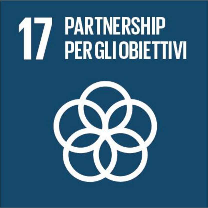 Verso una governance partecipata «Per avere successo, l agenda per lo sviluppo sostenibile richiede partenariati tra governi, settore privato e società civile.