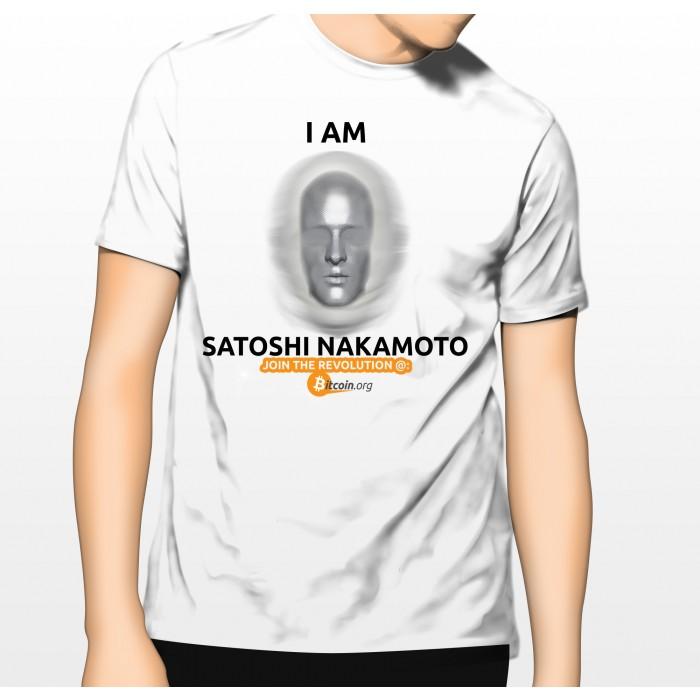 Chi è Satoshi Nakamoto?