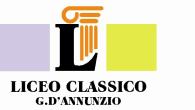 LICEO GINNASIO STATALE G. D Annunzi Distrett Sclastic n 12 Via Venezia,41 65121 PESCARA - Cdice Scula PEPC010009 Fax : 085-298198 Tel. 085-4210351 - Segreteria C.F. 80005590684 E-MAIL : pepc010009@istruzine.