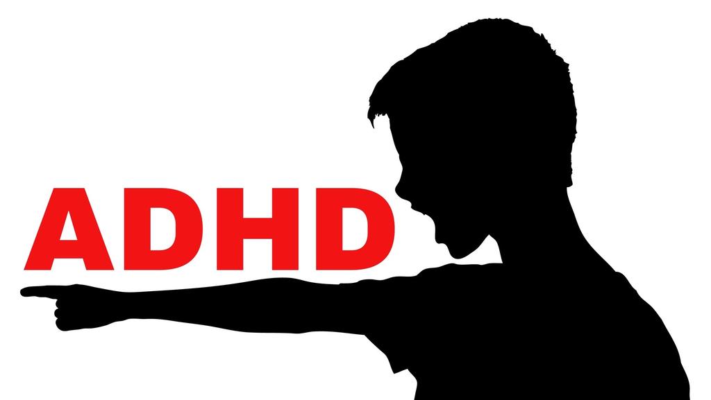 Com è il bambino/ragazzo con ADHD?