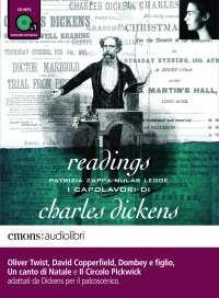 DEMA/ANIM Dickens, Charles: Readings : i