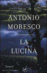 : MATH/TUTT I Moresco, Antonio: La lucina