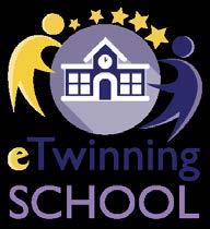 COSA RICEVONO LE SCUOLE Badge digitale visibile in etwinning Live e reso