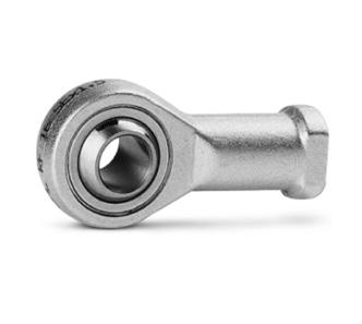 CILINDRI INOX > ATTUAZIONE PNEUMATICA 2019 Forcella Mod. G-90 ISO 8140 Materiale: Acciaio Inox 303 DIMENSIONI Mod. Ø ØCK LE CM CL ER CE KK B ØB1 G-90-25-32 32 10 20 10 20 12 40 M10x1.